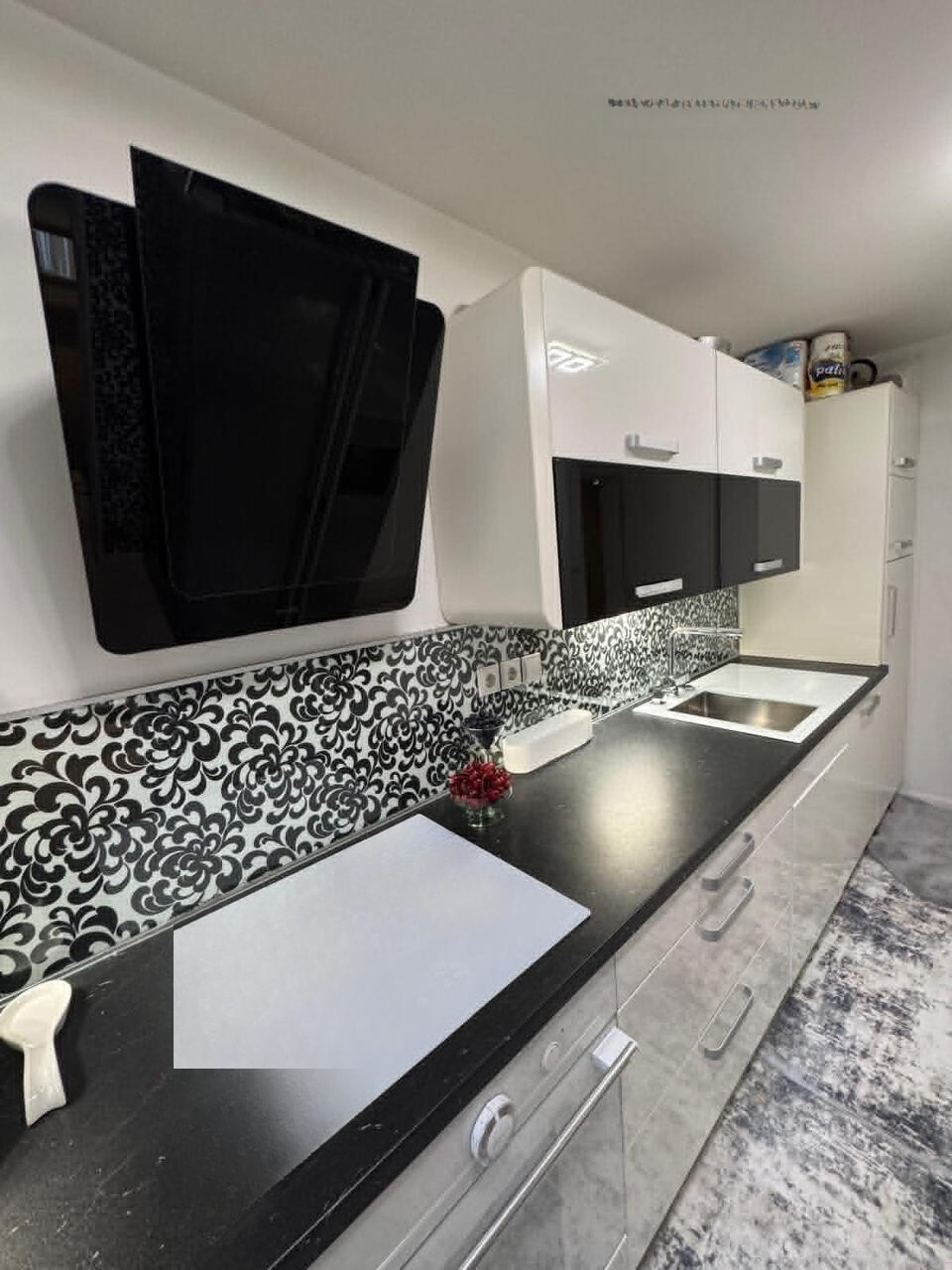 Квартира в Любляне, Словения, 54 м² - фото 11