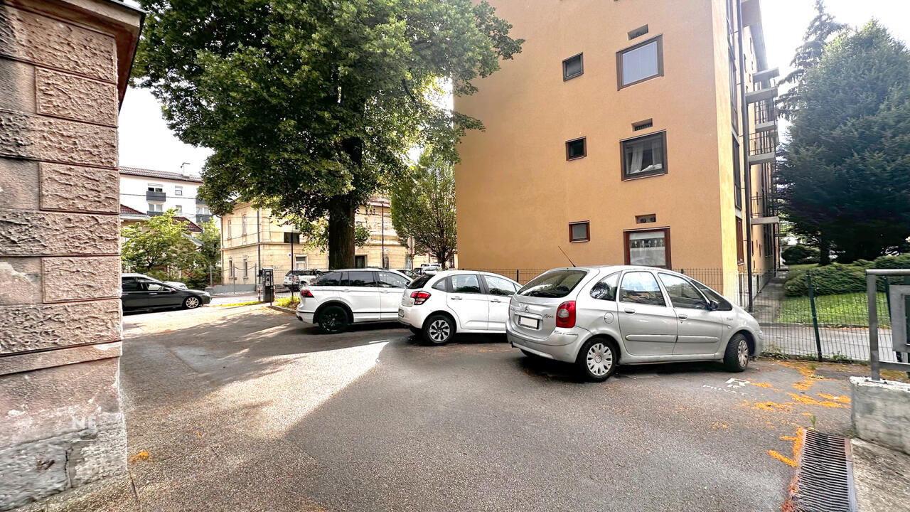 Квартира в Любляне, Словения, 32 м² - фото 11