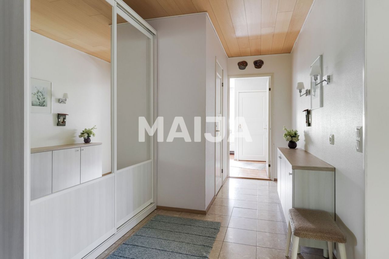 Дом в Вантаа, Финляндия, 167 м² - фото 14