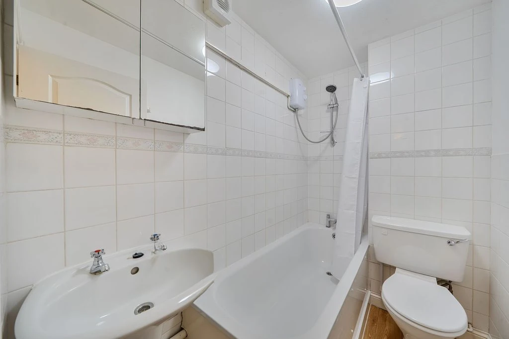 Квартира в Лондоне, Великобритания, 41 м² - фото 12
