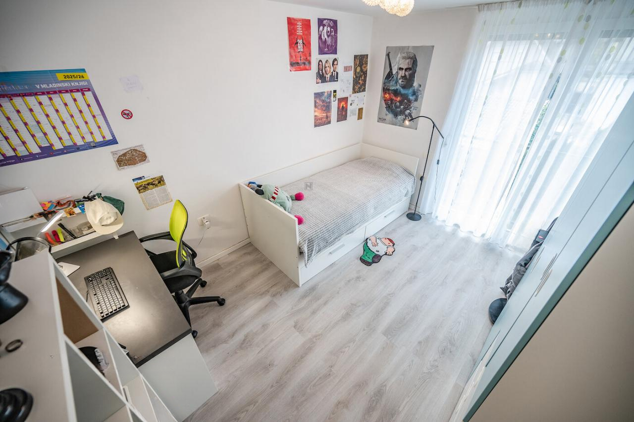 Дом в Любляне, Словения, 150 м² - фото 12