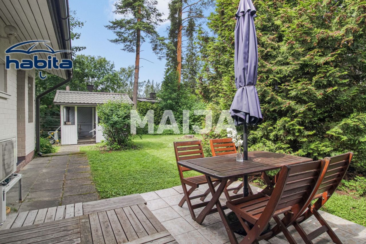 Дом в Вантаа, Финляндия, 167 м² - фото 15