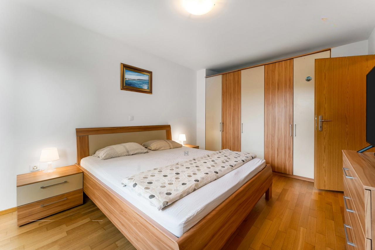 Квартира в Любляне, Словения, 95 м² - фото 12