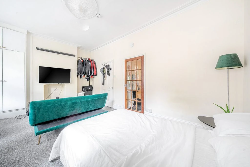 Квартира в Лондоне, Великобритания, 33 м² - фото 12