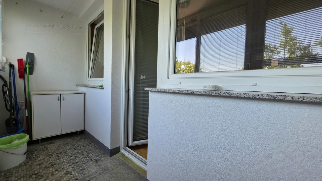Квартира в Любляне, Словения, 69 м² - фото 12