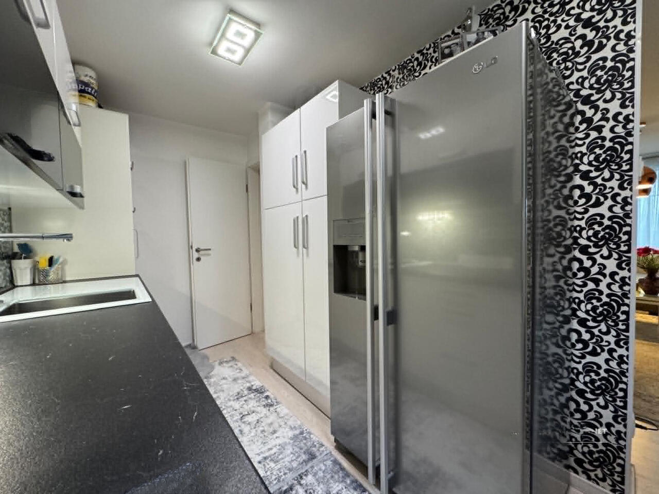 Квартира в Любляне, Словения, 54 м² - фото 12