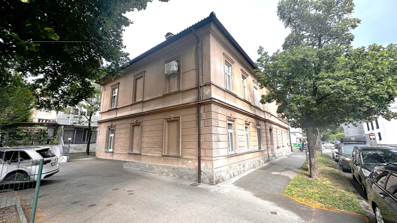 Квартира в Любляне, Словения, 32 м² - фото 12