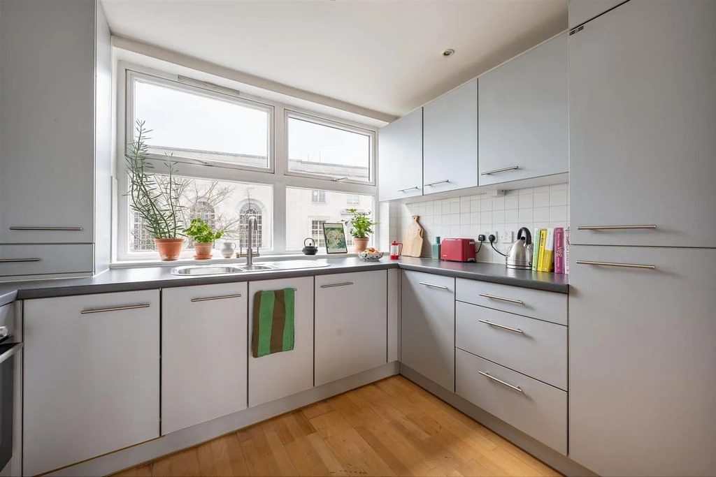 Квартира в Лондоне, Великобритания, 39 м² - фото 12