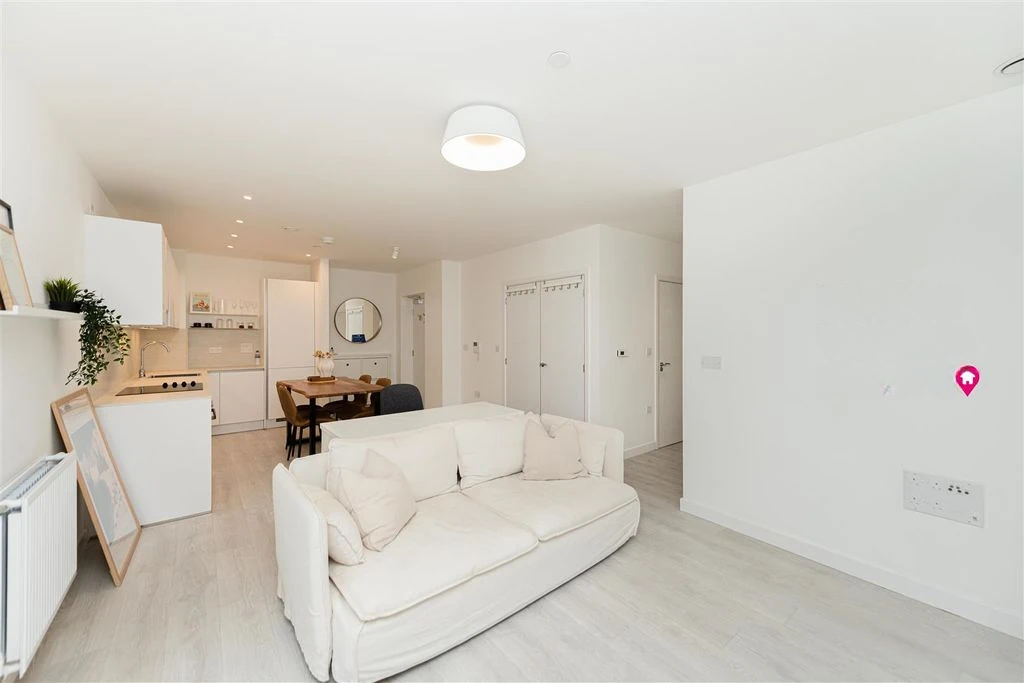 Квартира в Лондоне, Великобритания, 52 м² - фото 12
