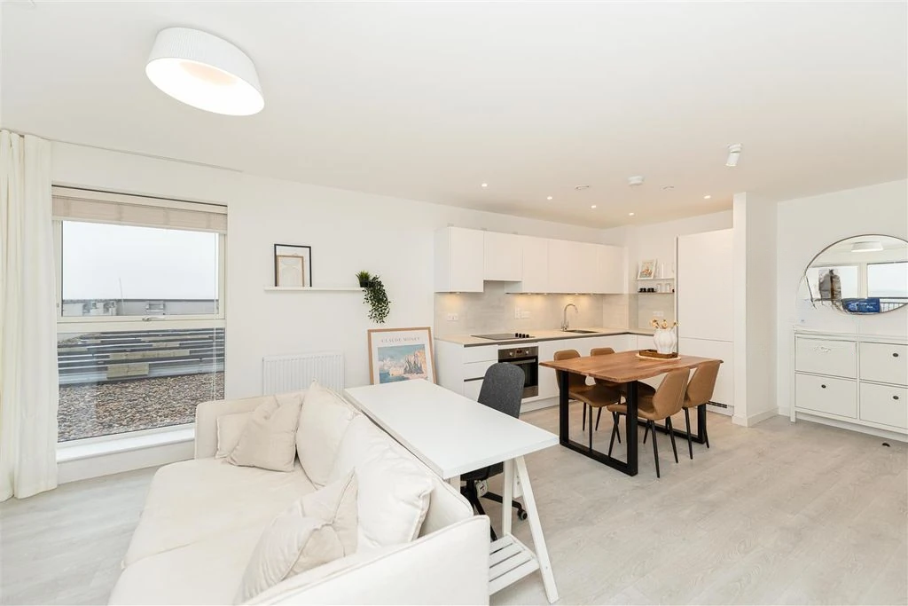 Квартира в Лондоне, Великобритания, 52 м² - фото 13