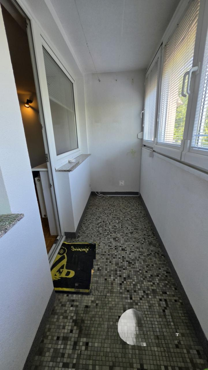 Квартира в Любляне, Словения, 69 м² - фото 13