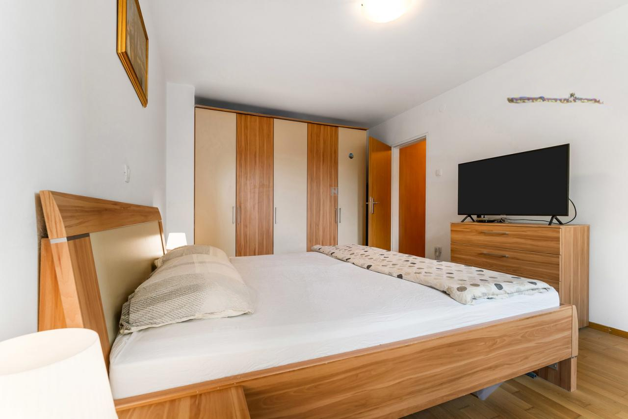 Квартира в Любляне, Словения, 95 м² - фото 13