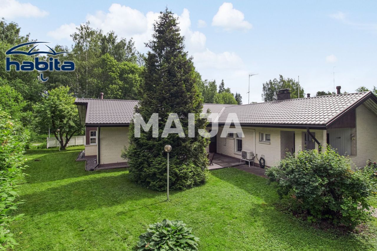 Дом в Вантаа, Финляндия, 167 м² - фото 16