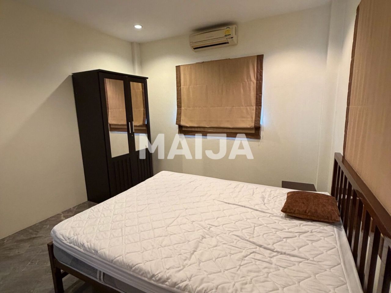 Дом в Хуахине, Таиланд, 160 м² - фото 19