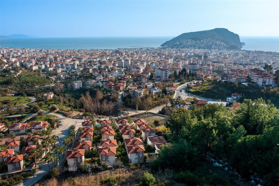 Вилла в Алании, Турция, 165 м² - фото 3
