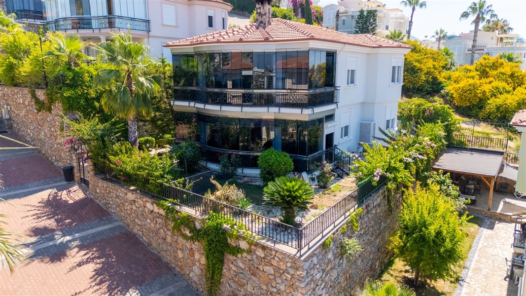 Вилла в Конаклы, Турция, 220 м² - фото 3