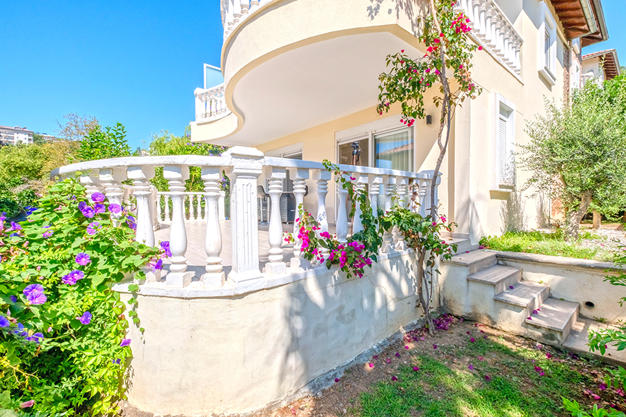 Вилла в Алании, Турция, 165 м² - фото 4