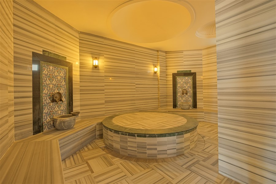 Квартира в Алании, Турция, 115 м² - фото 4
