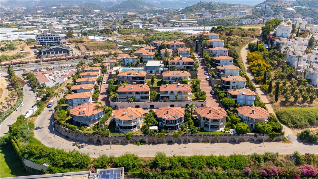 Вилла в Конаклы, Турция, 220 м² - фото 5