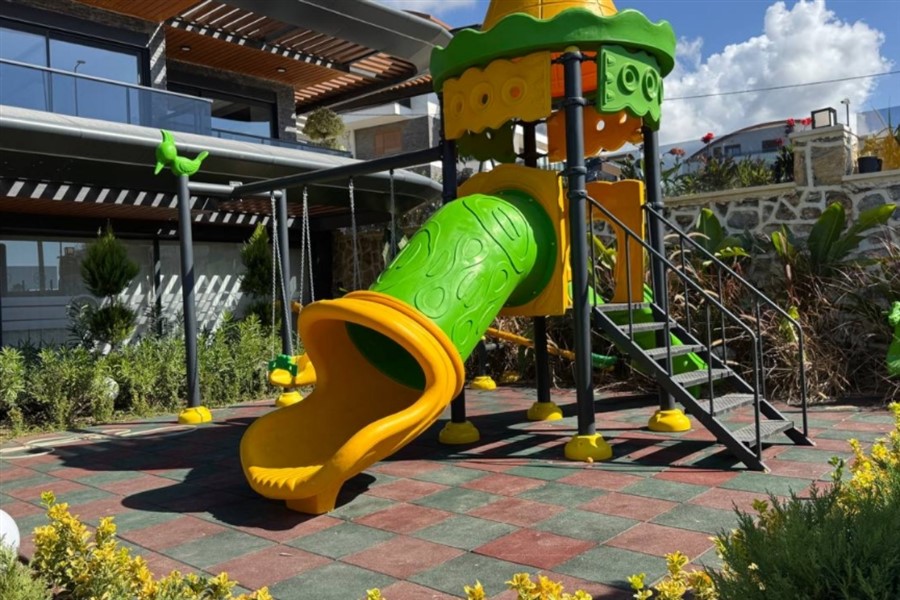 Квартира в Алании, Турция, 40 м² - фото 6