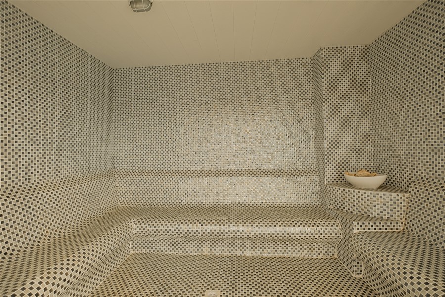Квартира в Алании, Турция, 115 м² - фото 6