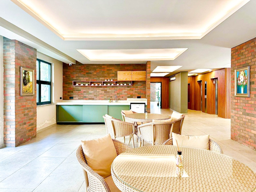 Квартира в Алании, Турция, 78 м² - фото 7