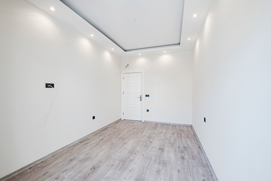 Квартира в Алании, Турция, 60 м² - фото 8
