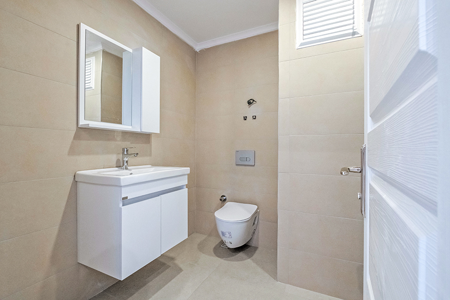 Квартира в Алании, Турция, 60 м² - фото 9
