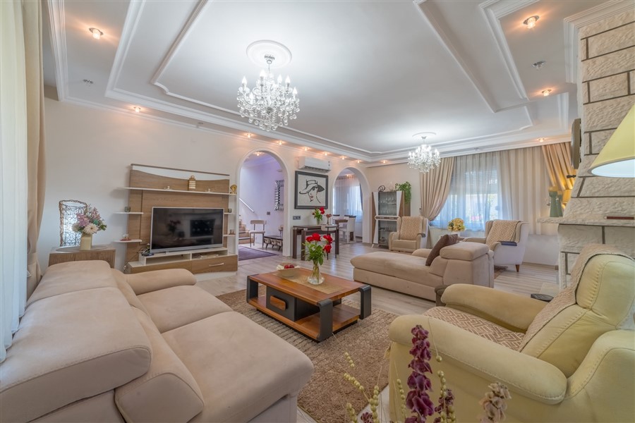 Вилла в Конаклы, Турция, 220 м² - фото 9