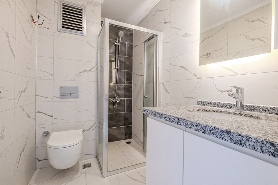 Квартира в Алании, Турция, 57 м² - фото 9