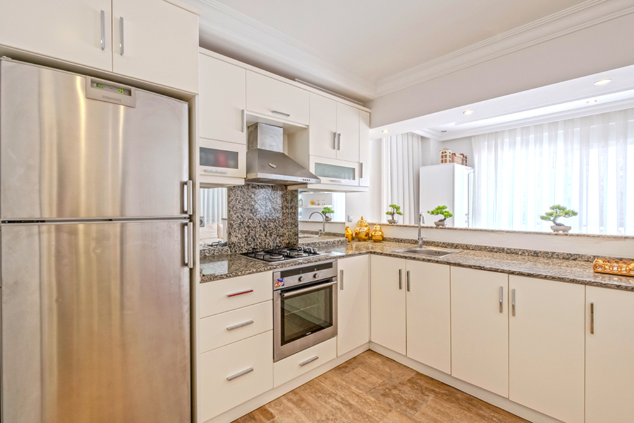 Вилла в Алании, Турция, 165 м² - фото 10