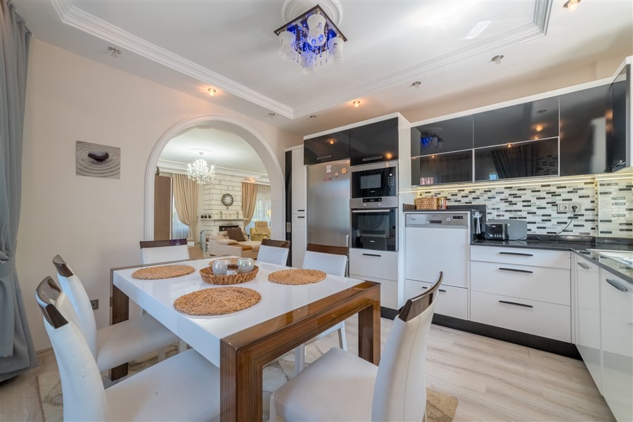 Вилла в Конаклы, Турция, 220 м² - фото 11