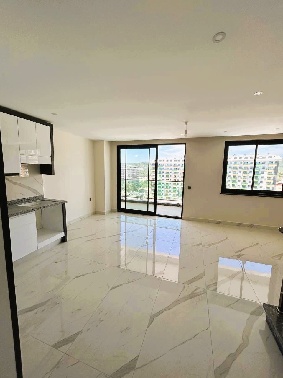 Пентхаус в Авсалларе, Турция, 89 м² - фото 11
