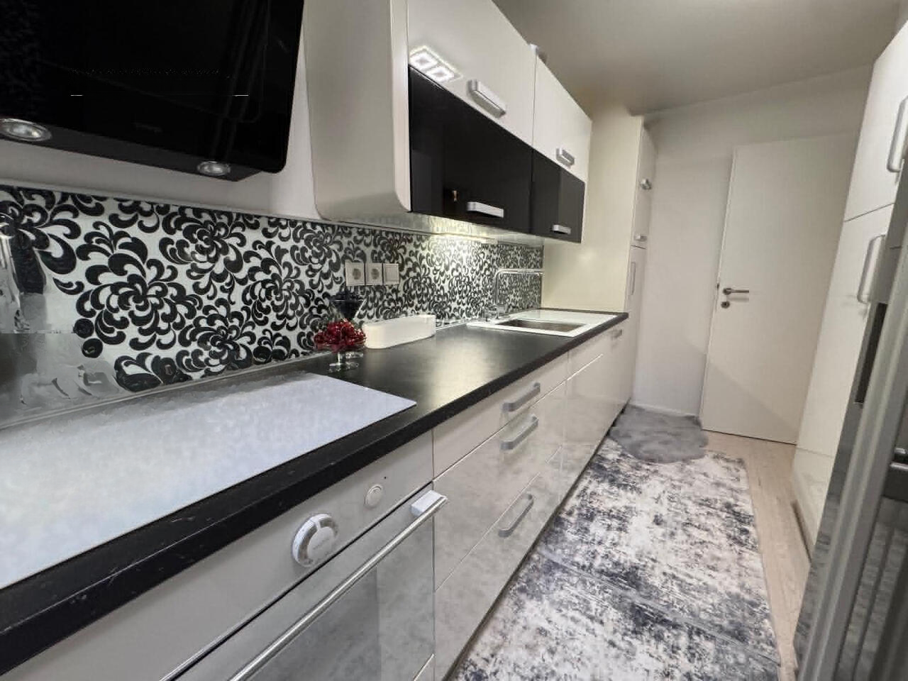 Квартира в Любляне, Словения, 54 м² - фото 13