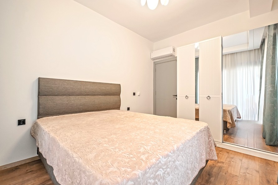 Квартира в Алании, Турция, 78 м² - фото 12