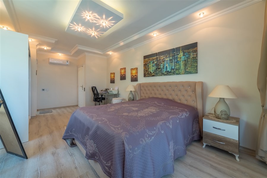 Вилла в Конаклы, Турция, 220 м² - фото 12