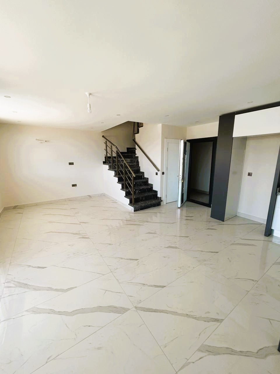 Пентхаус в Авсалларе, Турция, 89 м² - фото 12
