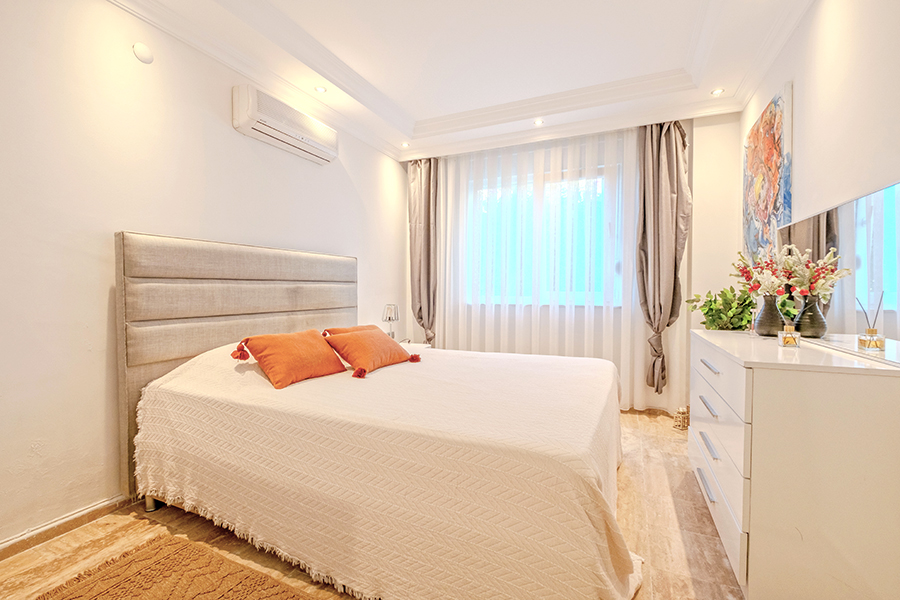 Вилла в Алании, Турция, 165 м² - фото 13