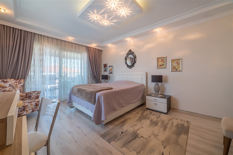 Вилла в Конаклы, Турция, 220 м² - фото 13
