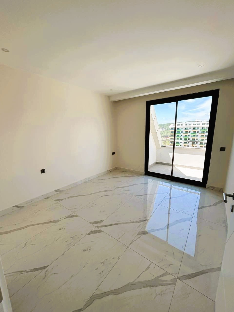 Пентхаус в Авсалларе, Турция, 89 м² - фото 13