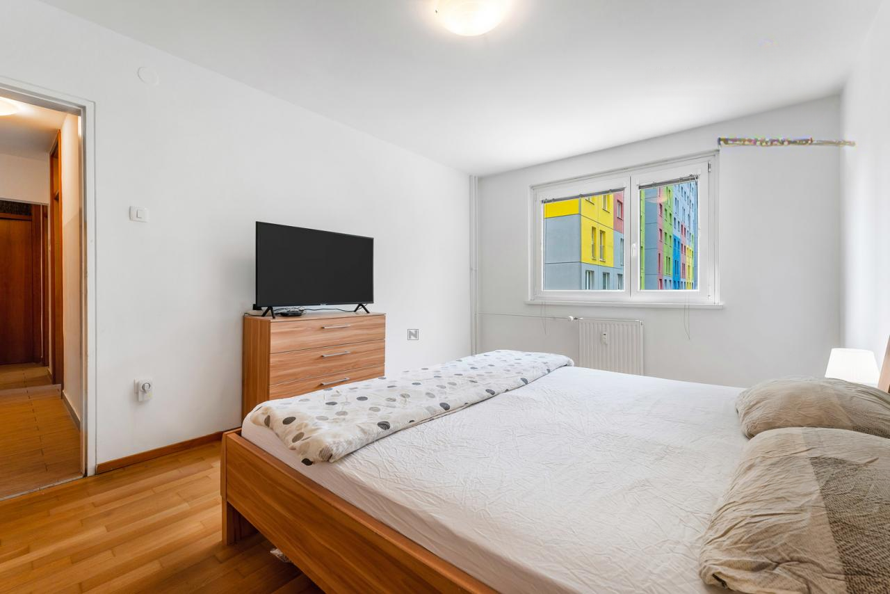 Квартира в Любляне, Словения, 95 м² - фото 14