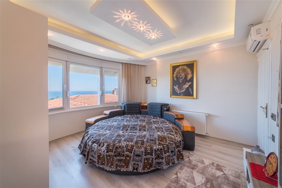 Вилла в Конаклы, Турция, 220 м² - фото 14