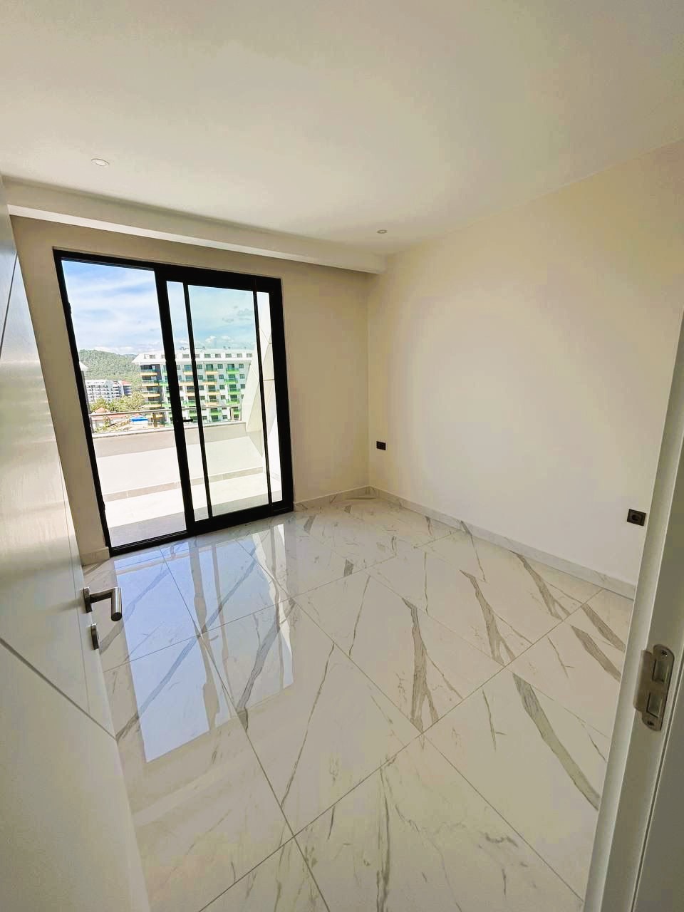 Пентхаус в Авсалларе, Турция, 89 м² - фото 14