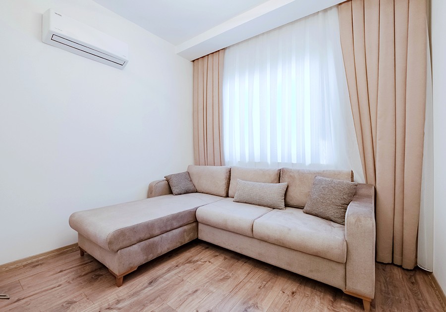 Квартира в Алании, Турция, 78 м² - фото 14