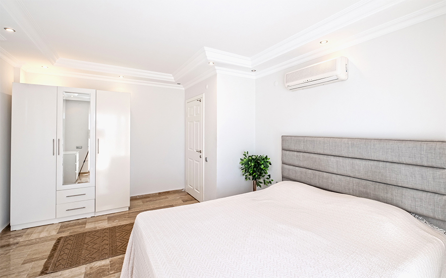 Вилла в Алании, Турция, 165 м² - фото 14
