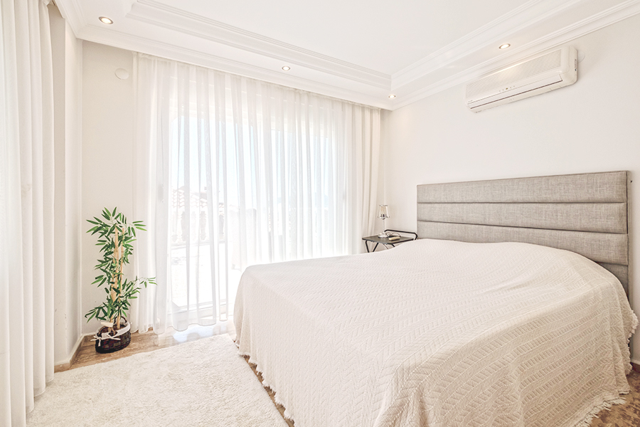 Вилла в Алании, Турция, 165 м² - фото 15