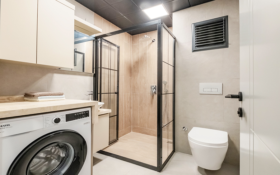 Квартира в Алании, Турция, 78 м² - фото 15