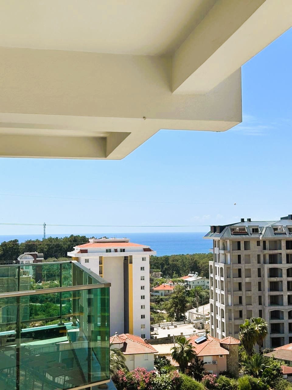 Пентхаус в Авсалларе, Турция, 89 м² - фото 16