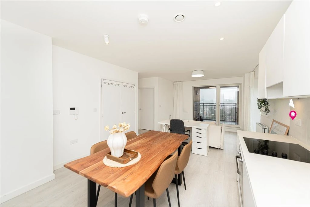 Квартира в Лондоне, Великобритания, 52 м² - фото 14