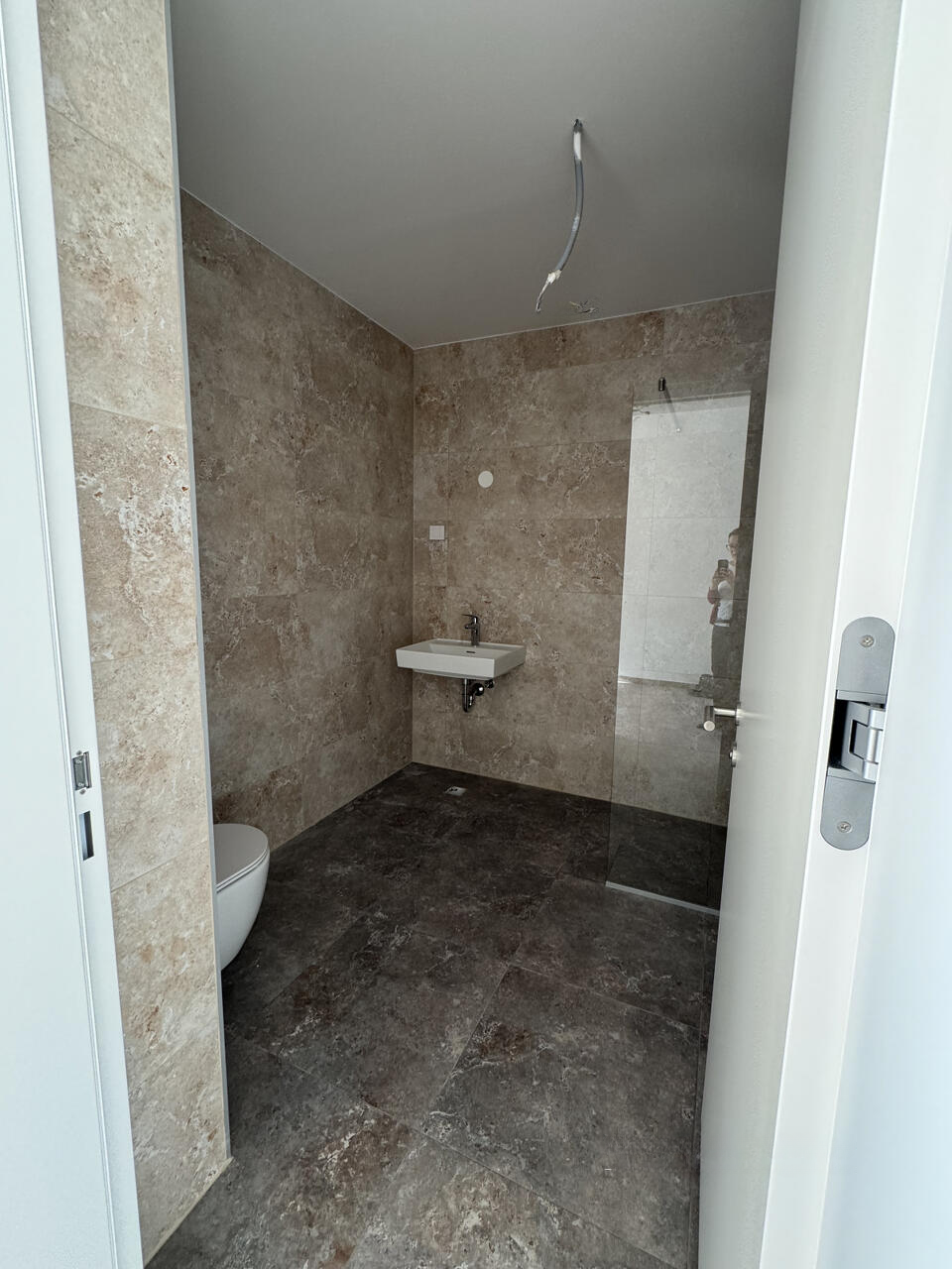 Квартира в Любляне, Словения, 145 м² - фото 15